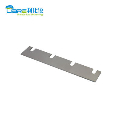 HRA89 Bộ phận máy móc thuốc lá Hauni Cork Dao cắt giấy