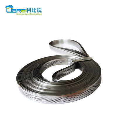 Băng hút bằng thép cho các bộ phận máy thuốc lá Molins Mark 8 Mark 9