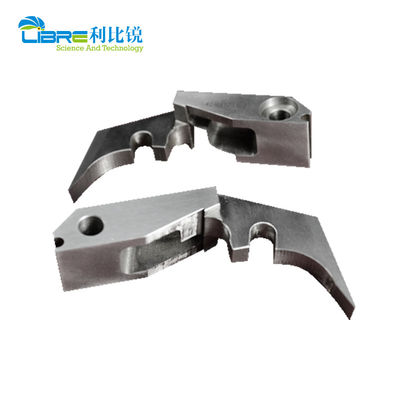 Protos 70 Carbide Tipped Scraper Hauni Bộ phận máy móc máy móc thuốc lá