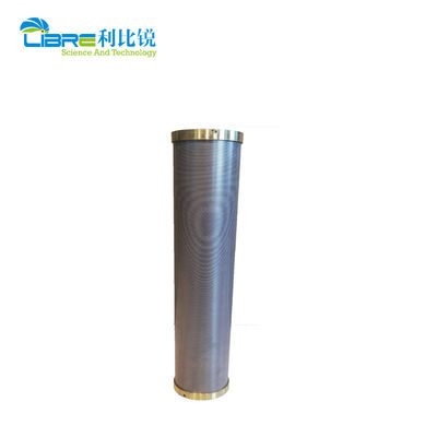 Bộ phận máy thuốc lá Molins Ống góp MK8 Mark8