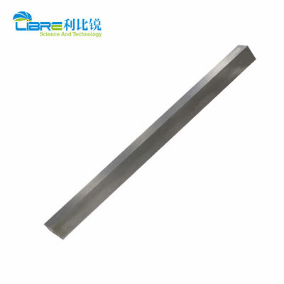 Molins MK8 4 * 4 * 63mm Tungsten Carbide Tipping Knife để cắt giấy
