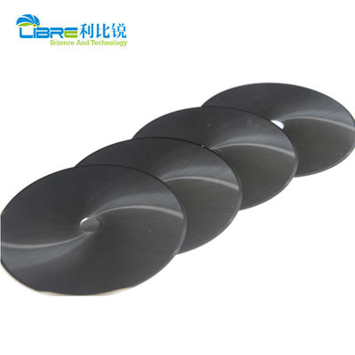 Dao tròn một góc OD100mm Carbide đơn để cắt thuốc lá
