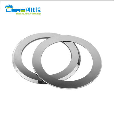 Lưỡi dao tròn vonfram cacbua HRA92.5 để cắt mảnh pin Lithium