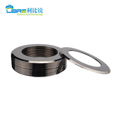 Dao đầu vonfram cacbua HRA89 để rạch pin Lithium