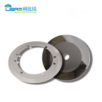 Máy cắt cacbua quay siêu mịn Máy cắt cacbua