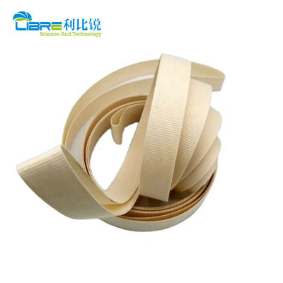 Băng vải lanh trang trí 21 × 2489mm cho Máy hút thuốc lá Molins MK8