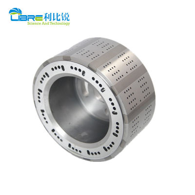 Bộ lọc cacbua Máy lắp ráp trống hút 38MAX2504UF-2