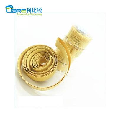 Bộ phận máy thuốc lá Molins đáng tin cậy Băng Kevlar Garniture 2489 × 21mm