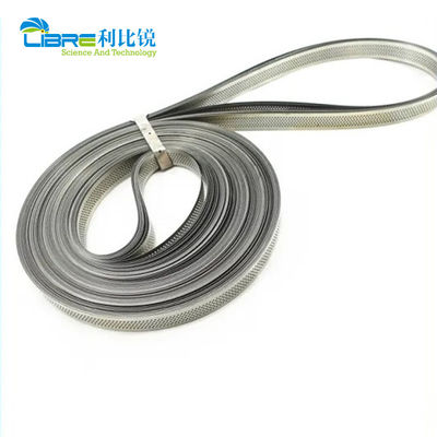 Bộ phận máy thuốc lá 4 lỗ Molins 1Cr17Ni7 Dây thép không gỉ