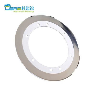 OD 260mm Lưỡi cắt bìa cứng cacbua Dao cạo gương đã hoàn thành