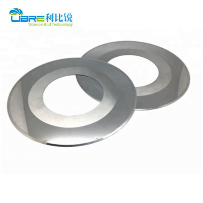 OD 200mm Dao cắt carton sóng Dao cắt cạnh sắc nét