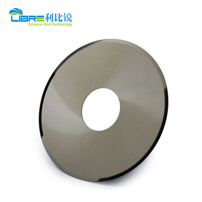 HRA89 Dao cắt thuốc lá tròn để cắt lọc thuốc lá
