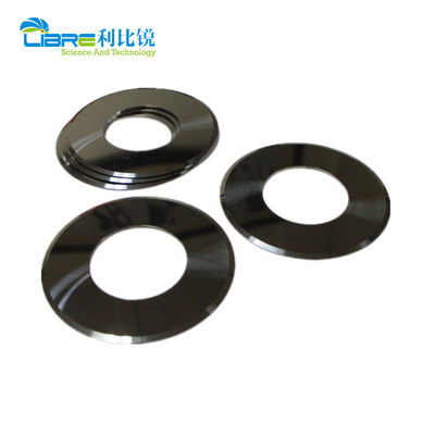 Lưỡi dao cắt tròn cacbua vonfram Lưỡi dao cho pin lithium Lá đồng cực dương