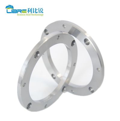 Máy cắt vòng cắt cacbua rắn 100 * 74,6 * 6mm cho máy cắt rạch kim loại