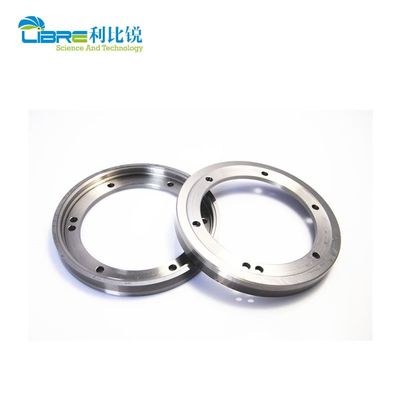 Lưỡi cắt bìa cứng quay nghiêng cacbua rắn cho cuộn dây kim loại
