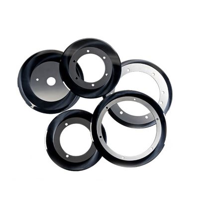 Agnati OD 240 Máy Agnati Tấm gương cắt các tông đã hoàn thành