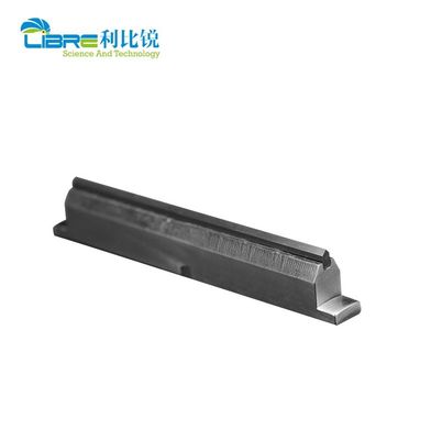 Tungsten Carbide Cork Knives cho bộ lọc Hauni Gắn máy cắt giấy Tipping