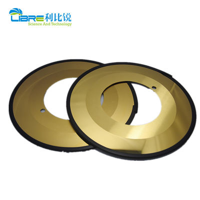 Mạ titan Vonfram cacbua dao cạo rãnh cho Vua phá lưới Agnati