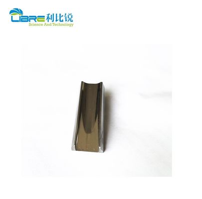 Mark 8 Mark 9 TCT Machine Shoes Scraper Knife cho máy thuốc lá Molins
