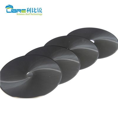 Dao cắt thuốc lá cacbua vonfram Gương soi Máy làm thuốc lá thành phẩm Dao cắt thuốc lá