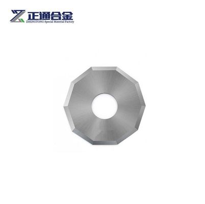 OD 32mm cacbua dao động lưỡi cắt  cho vải dệt thủy tinh da