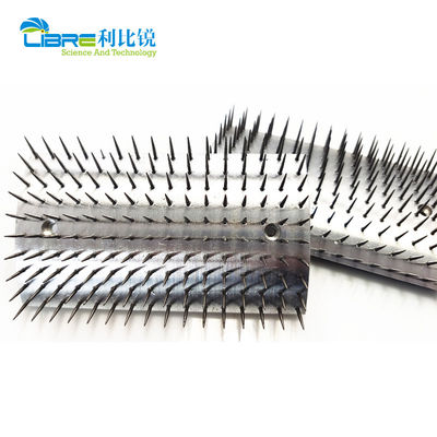 Mái hiên hợp kim nhôm 5DR7 cho Máy làm thuốc lá Hauni Protos 70