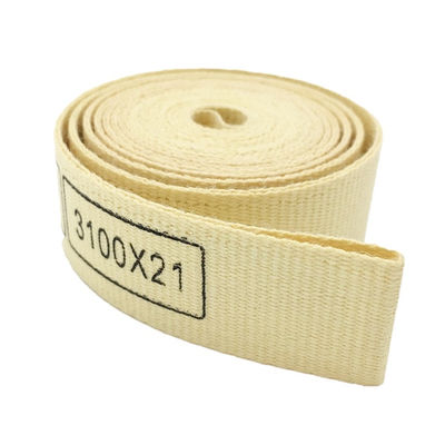 3100 * 21mm Hút Garniture Băng Kevlar Băng cho Máy hút thuốc lá MK8 MK9