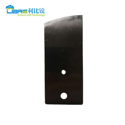Dao cắt que thuốc lá bằng thép lò xo ISO9001 được phê duyệt cho máy đúc MK9