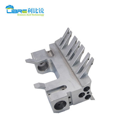 Bộ phận máy thuốc lá Molins Khối cán cho Bộ lọc thuốc lá Bộ đính kèm Tấm cán PA8
