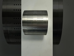 Hauni MAX 3 Filter Assembler 137x114mm Tipping Drum