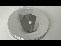 Tungsten Carbide Circular Slitter Blades For Paper Straw Cutting