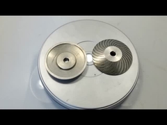 Đĩa mài Molins Mark9 Mark9-5 để mài dao cắt