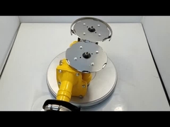 Bộ phận máy thuốc lá Molins Mark 9 Đĩa Ecretur dày đặc hơn