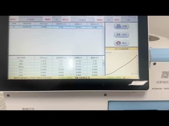 Trạm thử nghiệm viên nang CTS-III