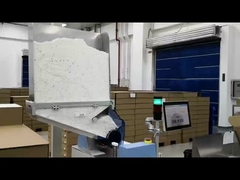 Hệ thống kiểm tra chất lượng thuốc lá viên nang CFS-II cho nhà sản xuất thuốc lá