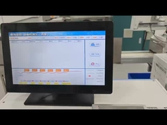 Máy viên nang thuốc lá