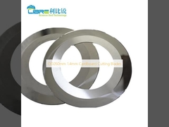 OD260mm 1.4mm Blades cắt giấy