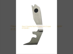 Phụ tùng máy cuốn thuốc lá Hauni Scraper R17DR168-1