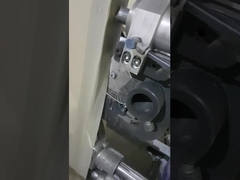 Dao Pentagonal 40.9mm HRA89 Industrial Slitter Blades cho máy làm túi xi măng