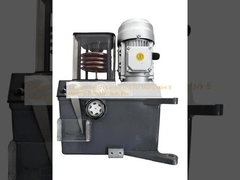 Đơn vị kiểm soát trọng lượng thuốc lá cho Molins Mark 8 Machine Parts Hydraulic Box